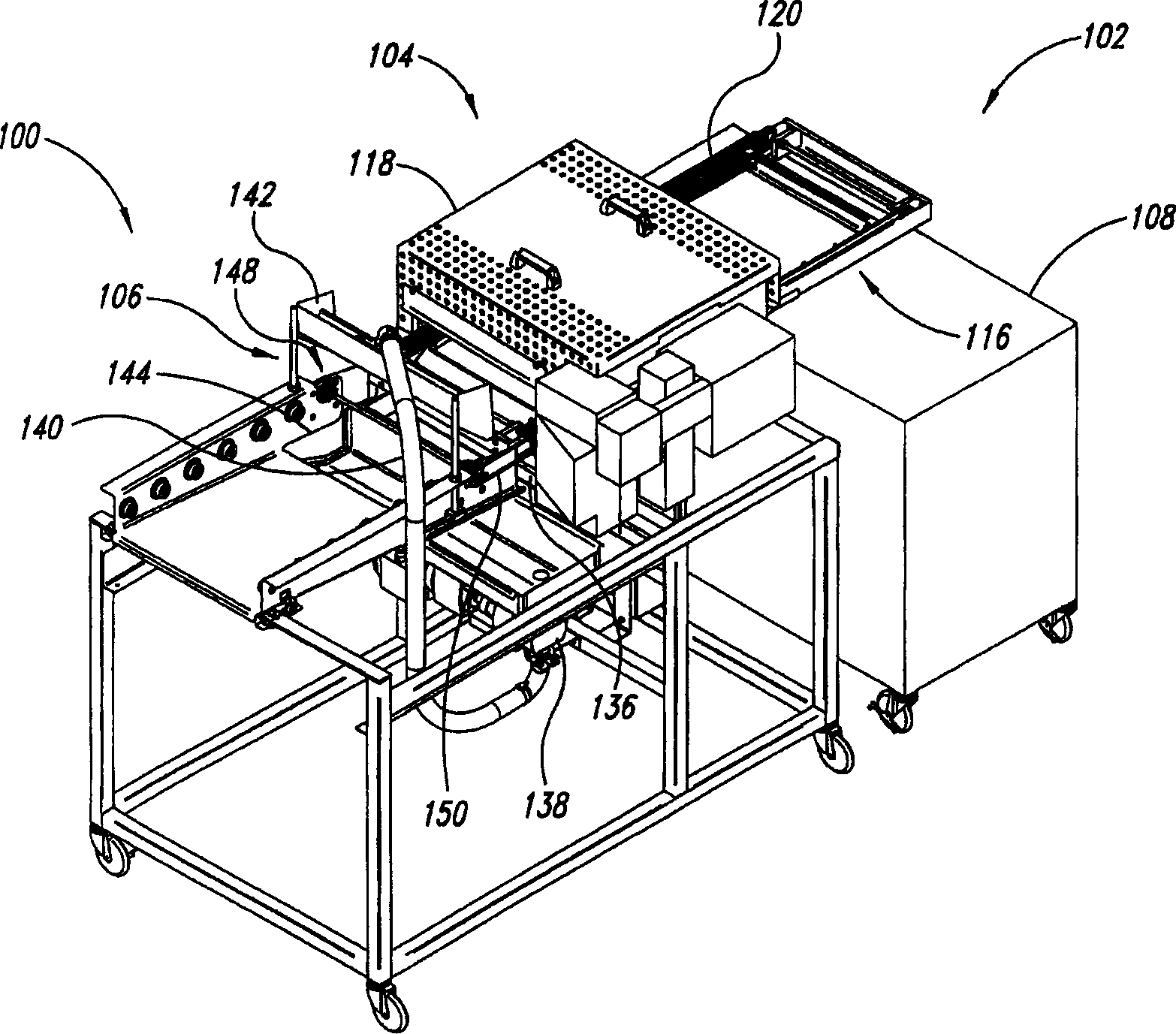 Devices, systems and methods for thawing, heating and/or glazing previously frozen baked goods or dough-based products