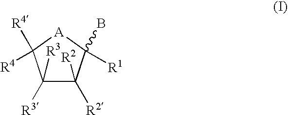 Bicyclic Nucleosides and Nucleotides as Therapeutic Agents