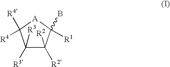 Bicyclic Nucleosides and Nucleotides as Therapeutic Agents