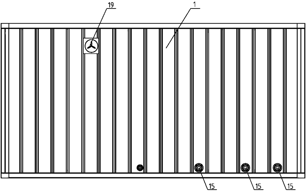 Sewage treatment equipment and sewage treatment method applying the same