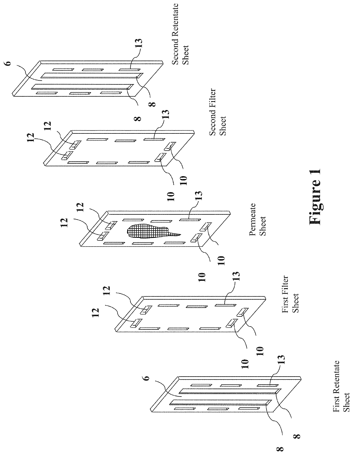 Method and systems for isolation and/or separation of target products from animal produced waste streams