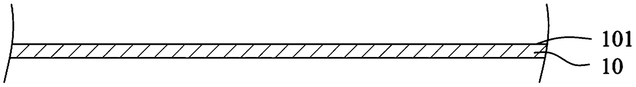 Laminate and method for producing the same