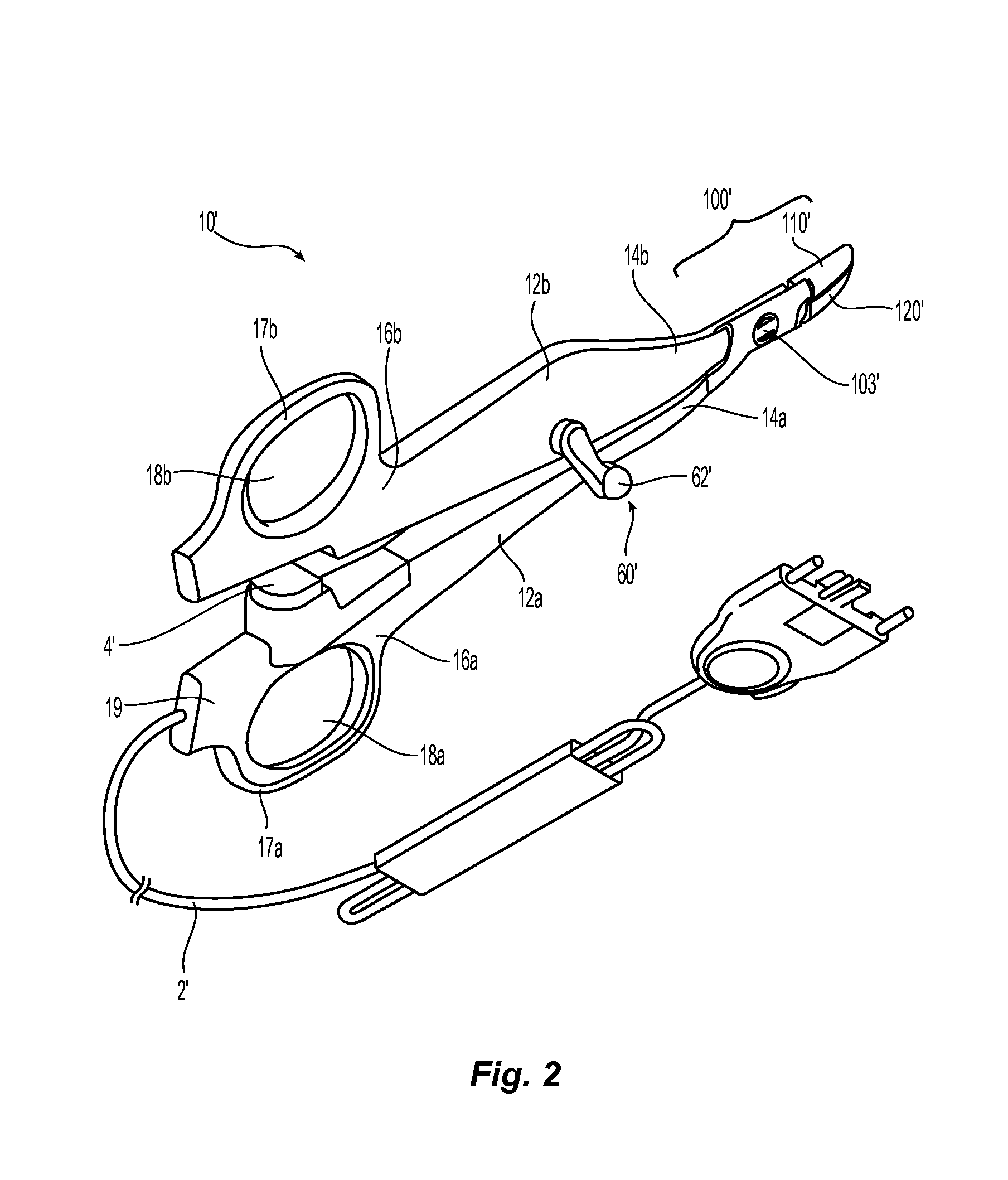 Surgical instruments and methods for performing tonsillectomy and adenoidectomy procedures