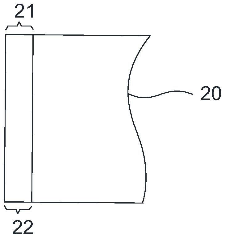 Display substrate, manufacturing method thereof, and display panel