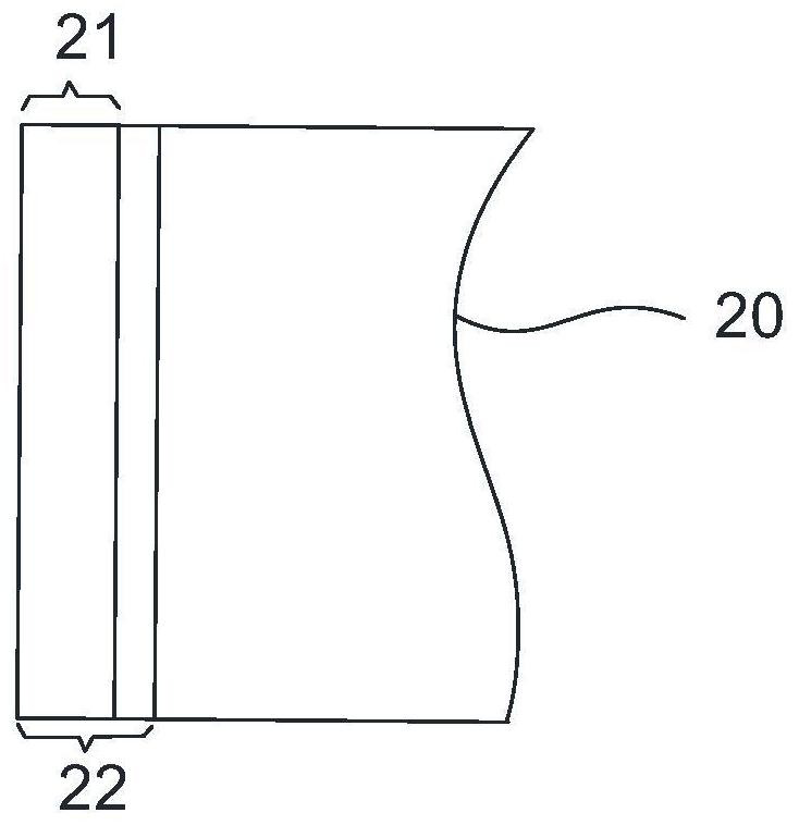 Display substrate, manufacturing method thereof, and display panel