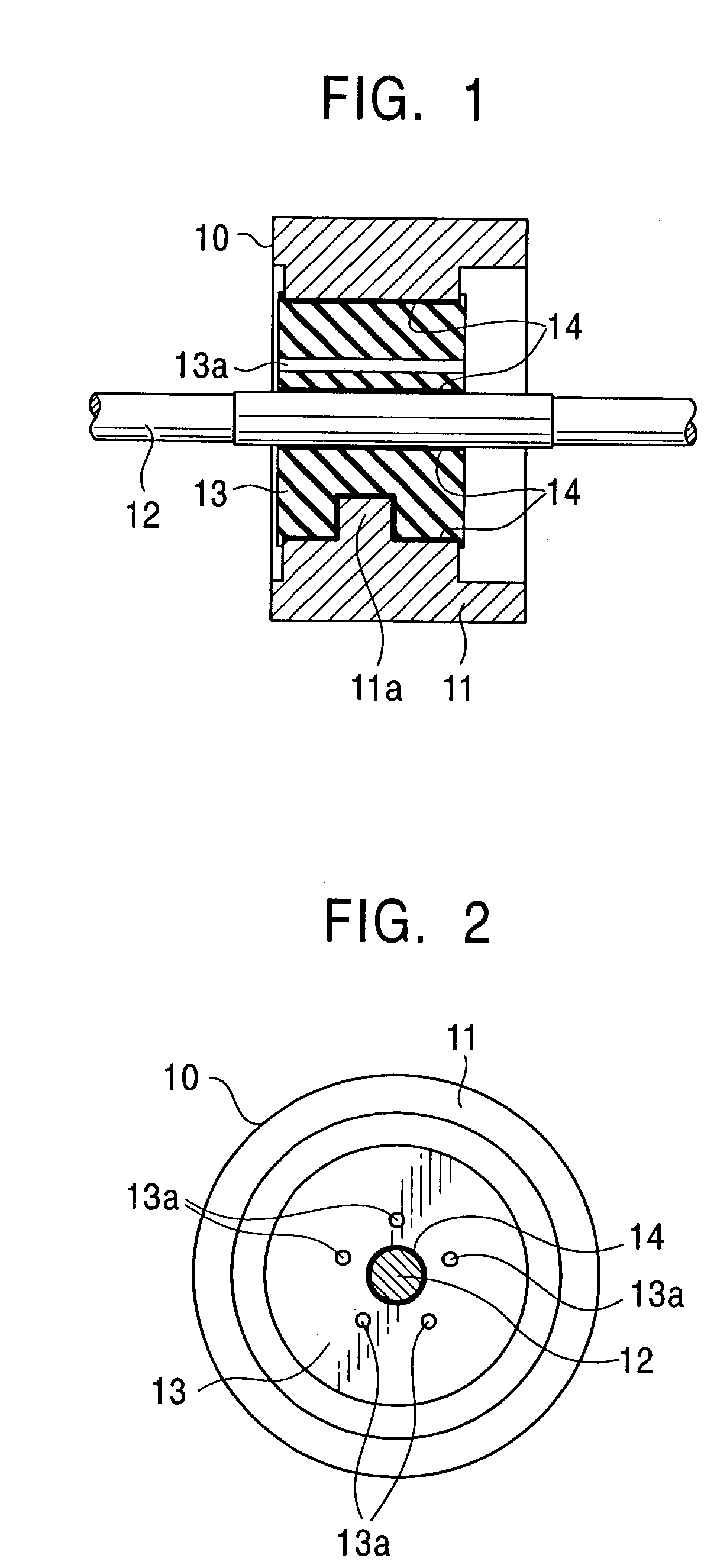 Method of manufacturing rotor of electric motor