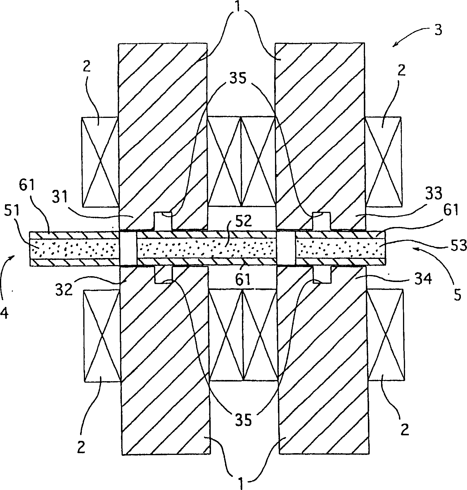 Linear actuator