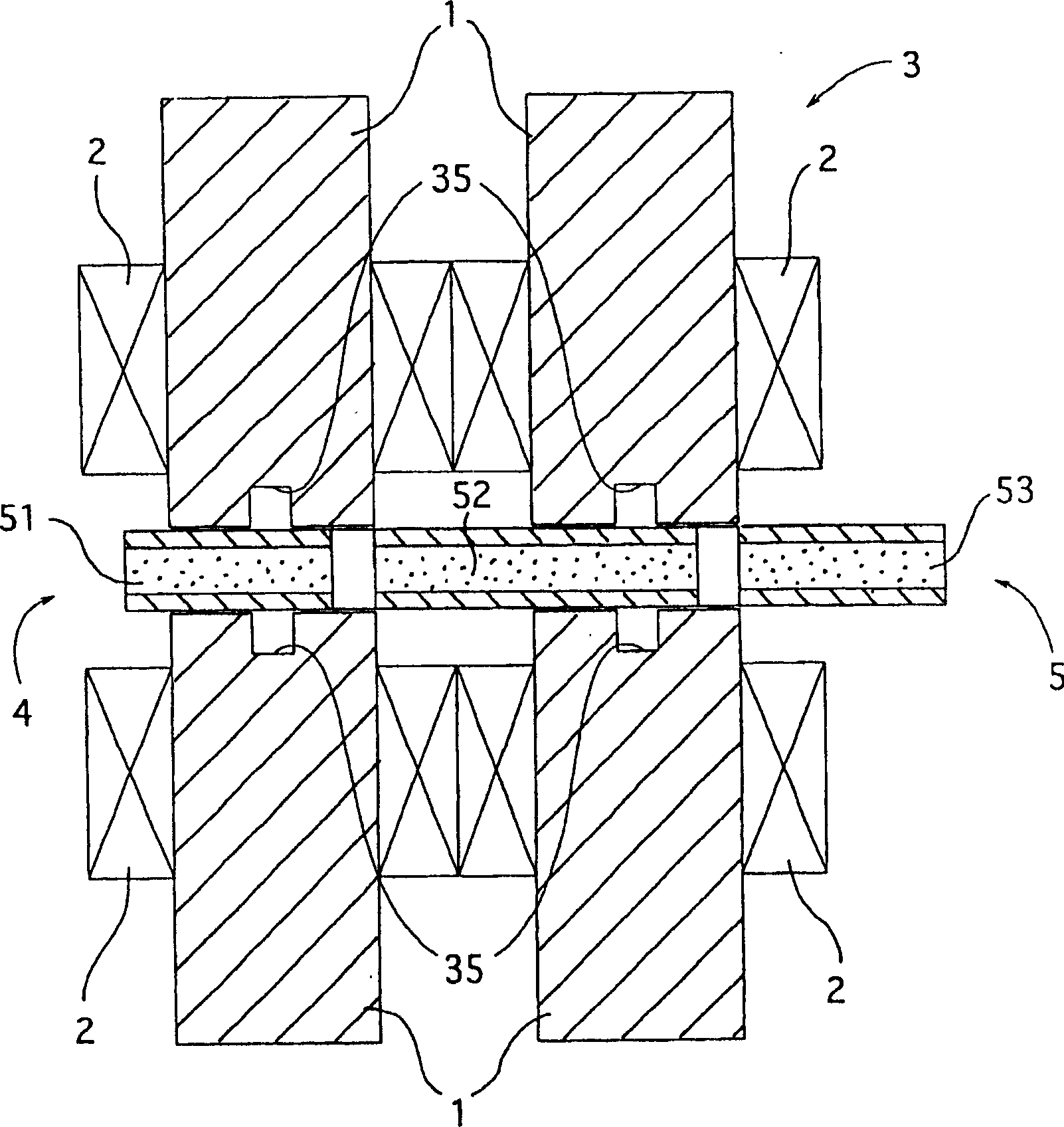 Linear actuator