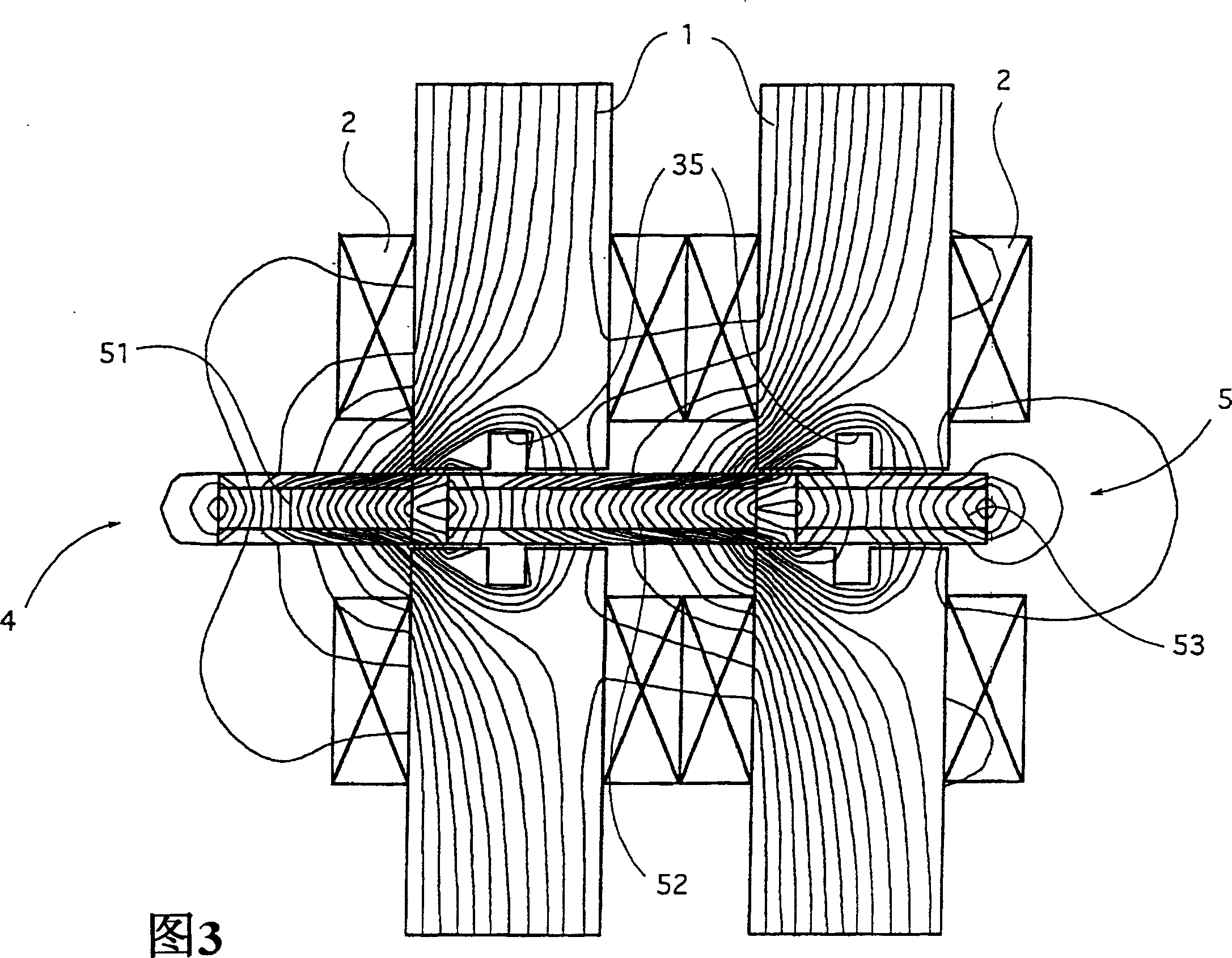 Linear actuator