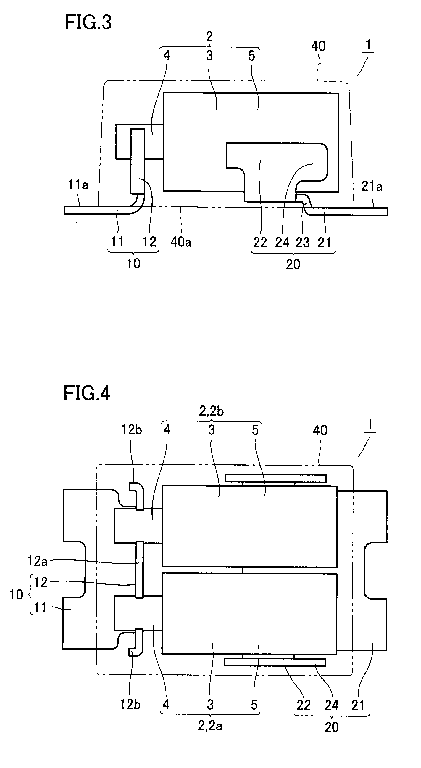 Solid electrolytic capacitor