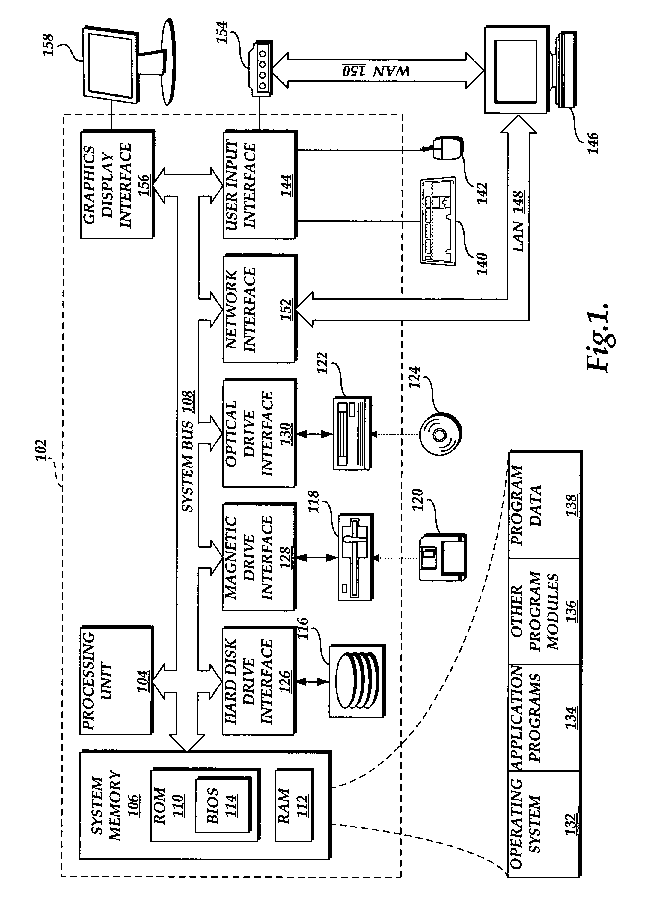 System and method for deploying a software build from a plurality of software builds to a target computer
