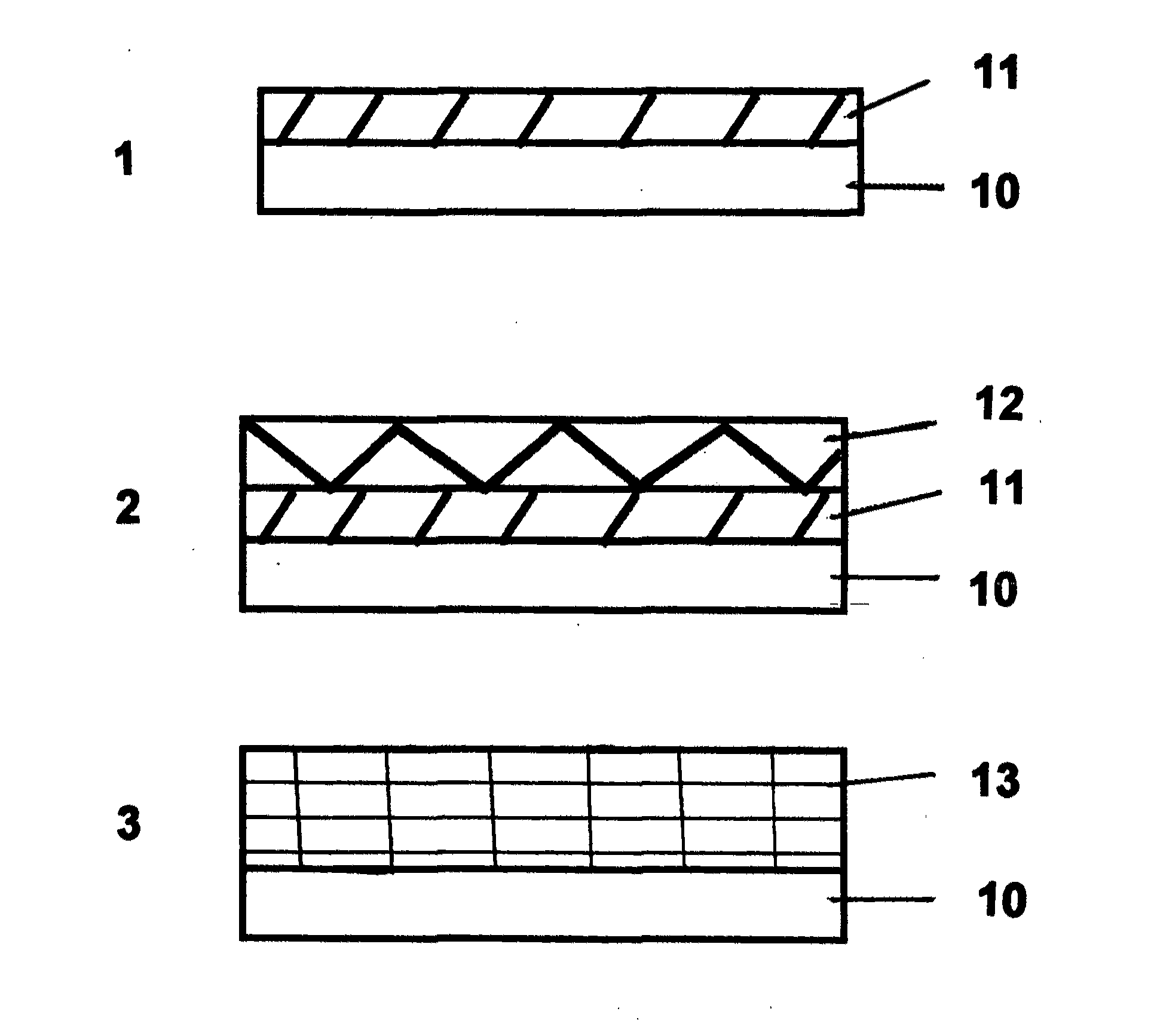 Method of forming a solid state cathode for high energy density secondary batteries