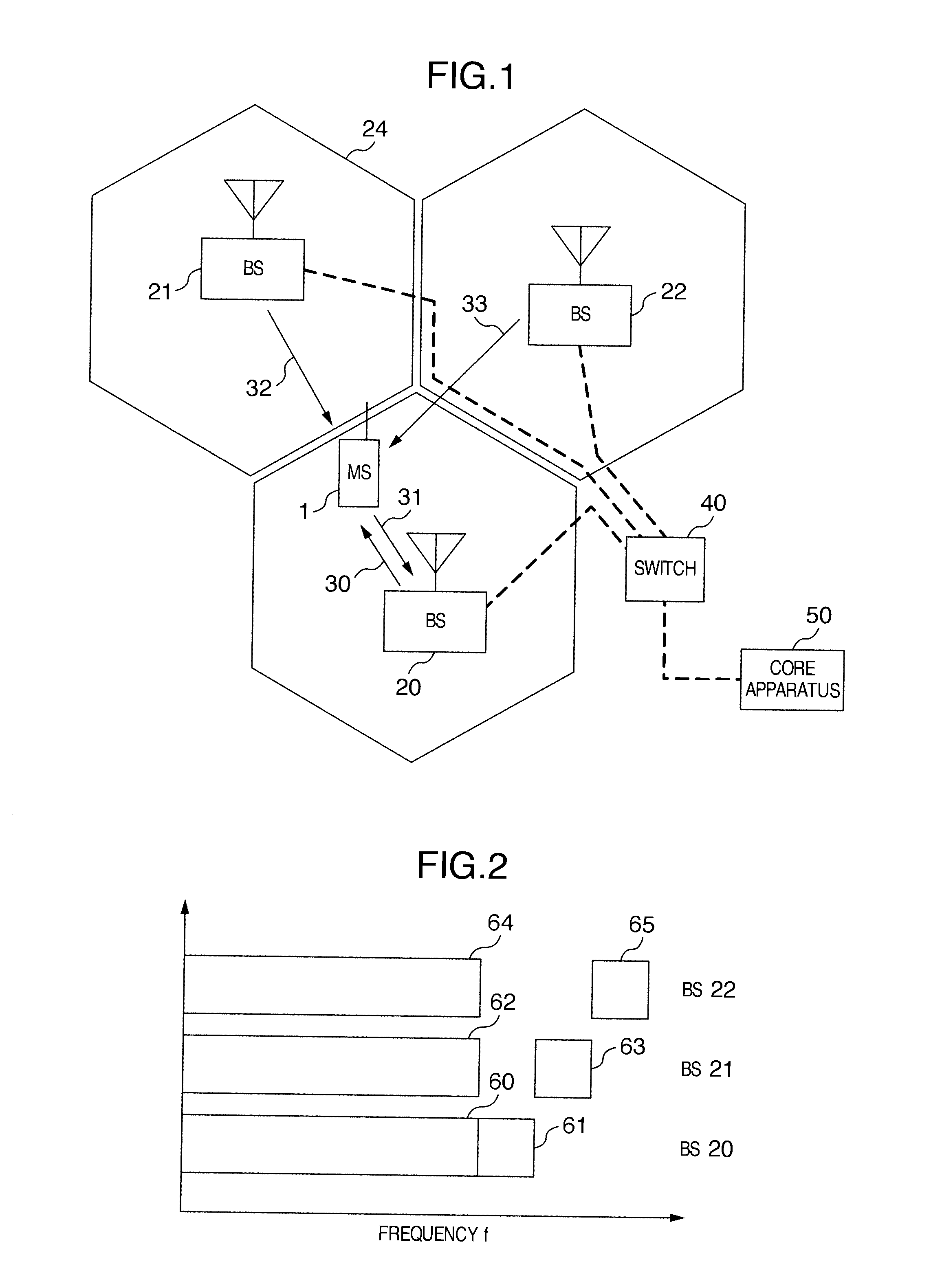 Wireless communication system and wireless communication method, and base station apparatus