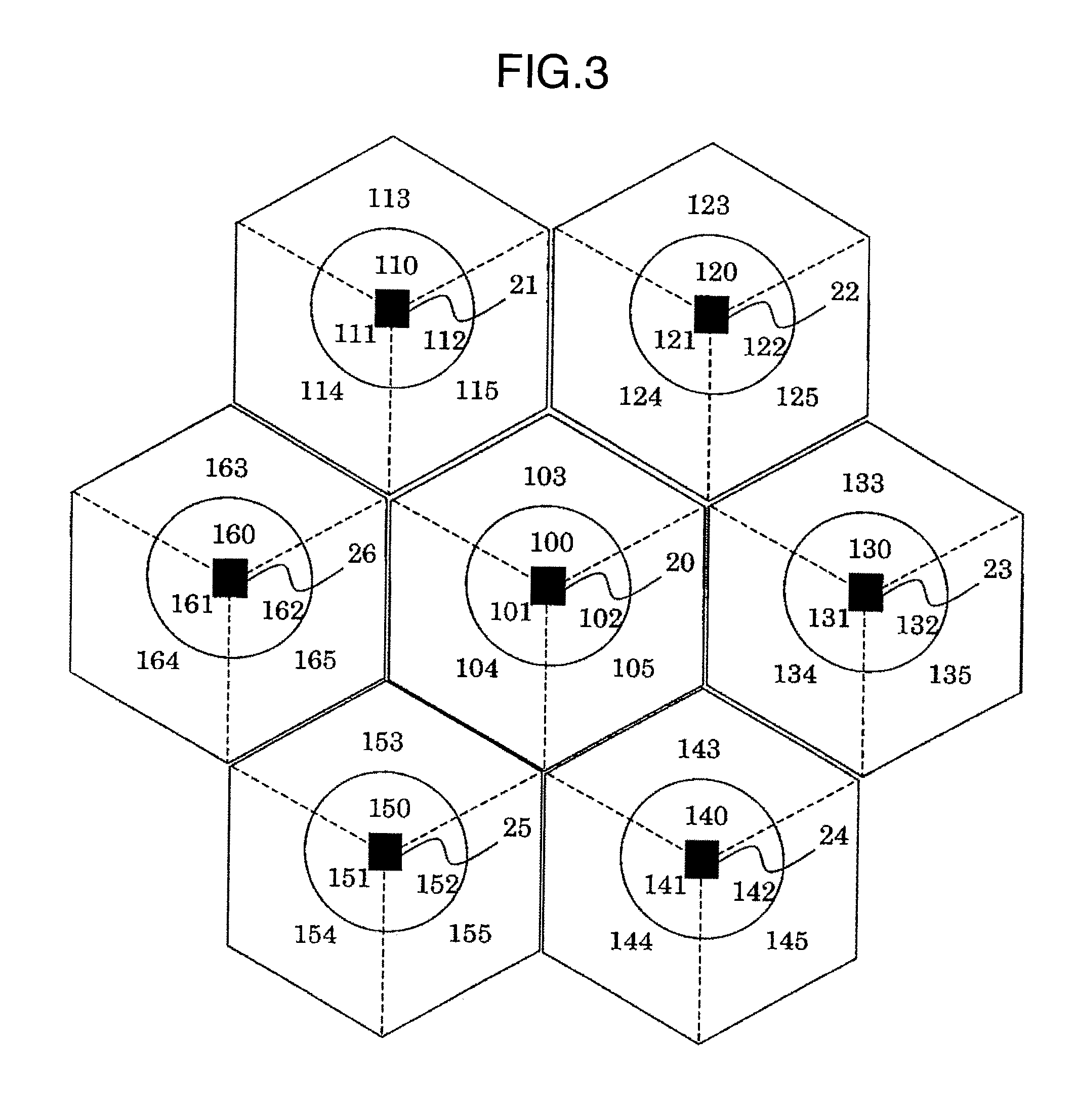 Wireless communication system and wireless communication method, and base station apparatus