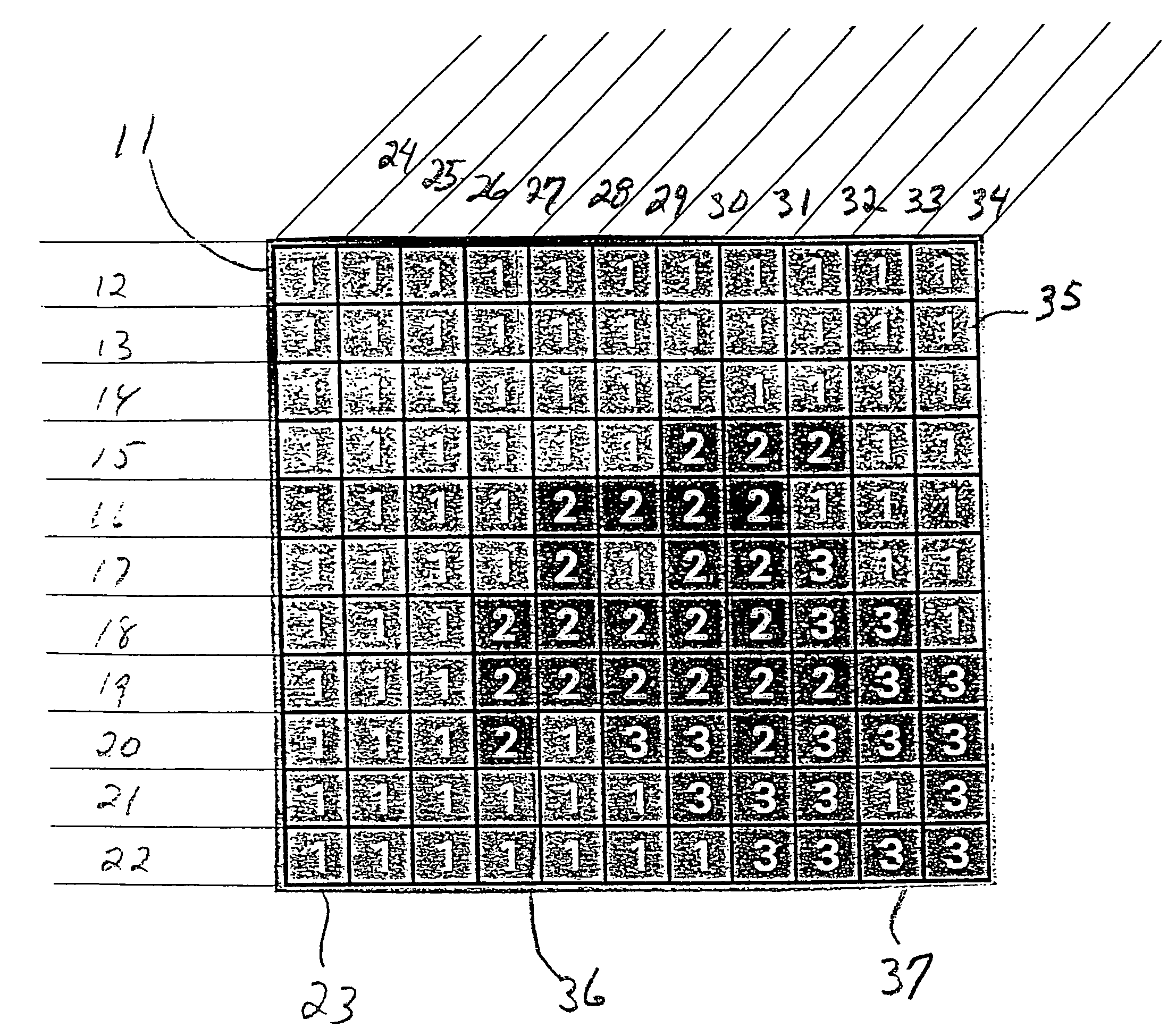 Curable adhesive composition, adhesive kit and method of adhering substrates