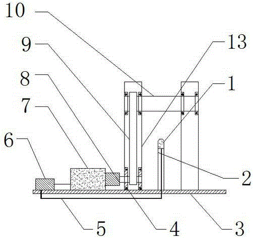 Winding system of textile machine