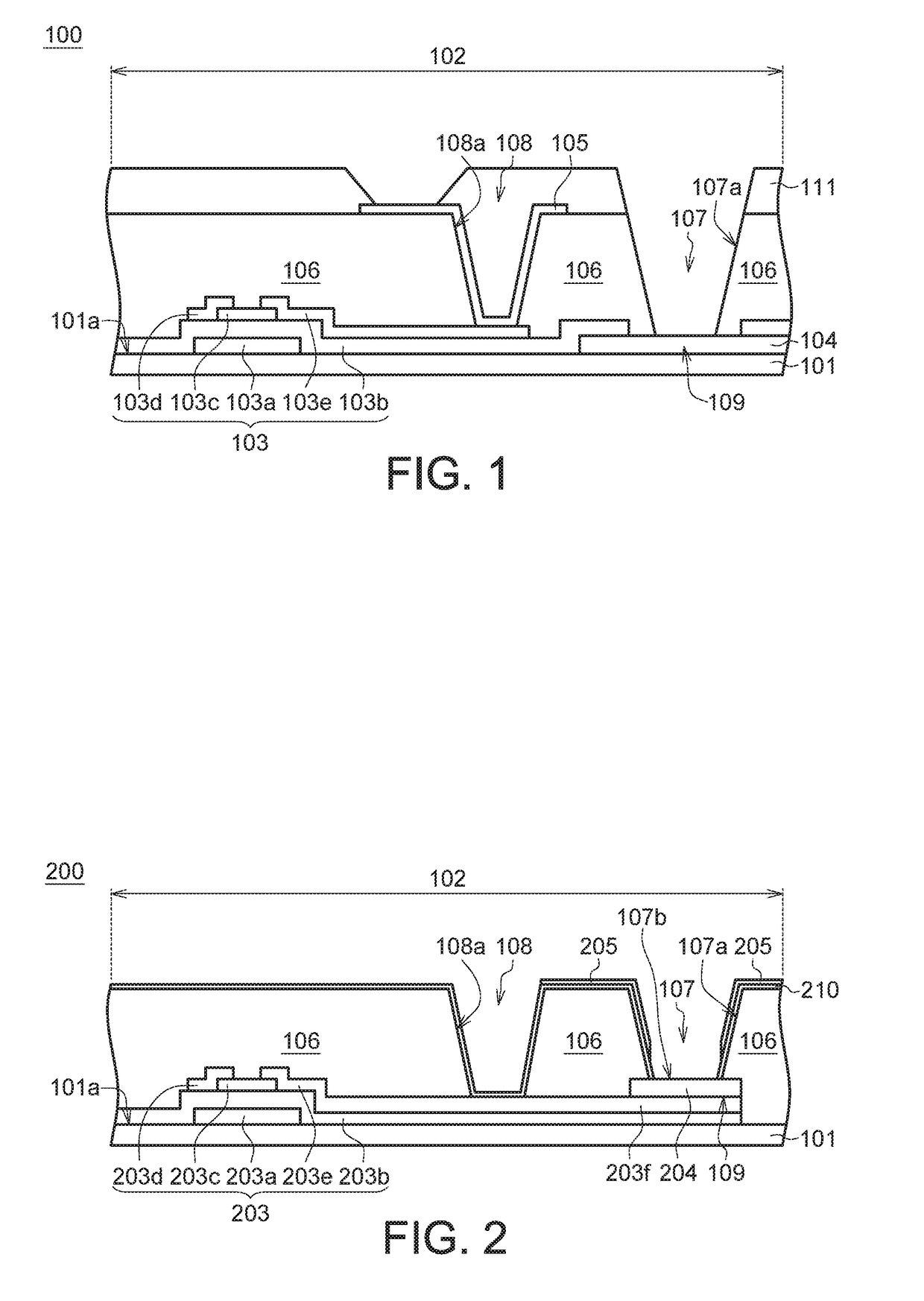 Array substrate apparatus applying the same and assembly method thereof