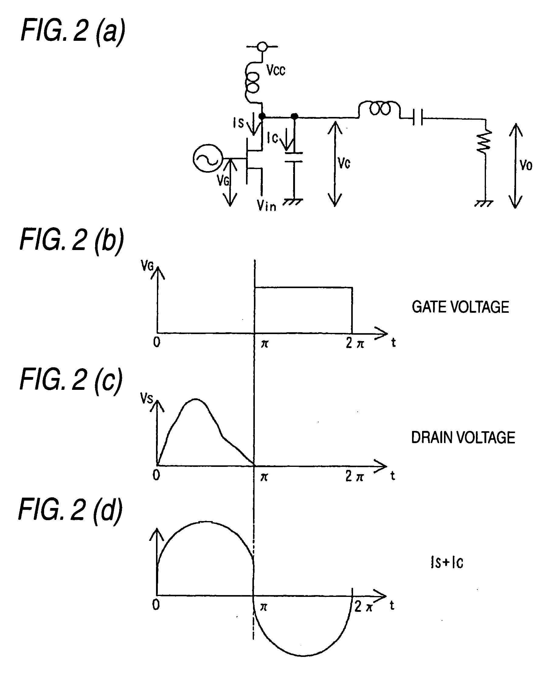 Noncontact IC card reader/writer