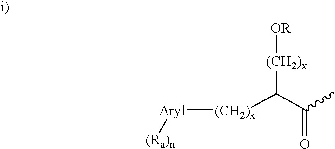 Dipeptide inhibitors of beta-secretase