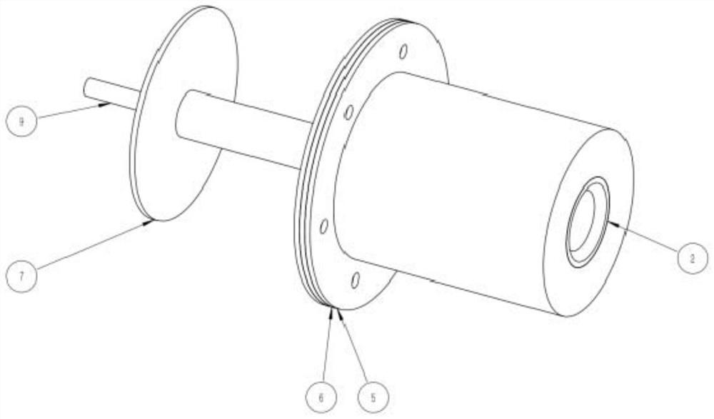 A tangential-field plasma thruster capable of fine-tuning discharge performance