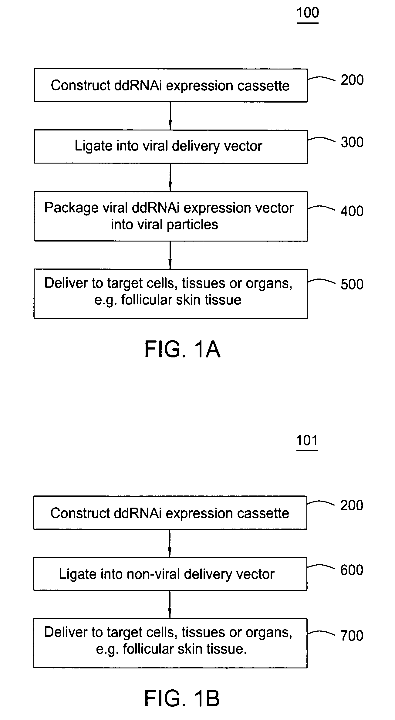 Modulation of hair growth