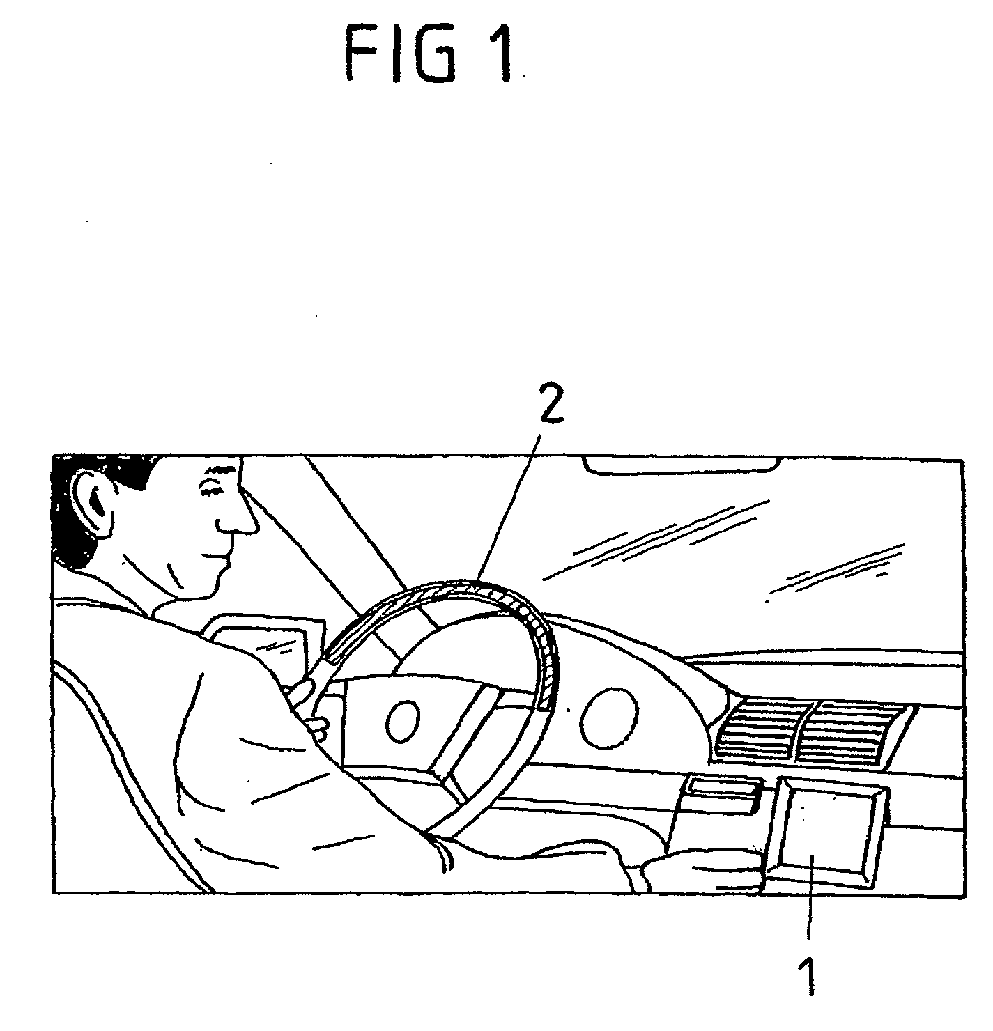 Steering wheel for motor vehicles