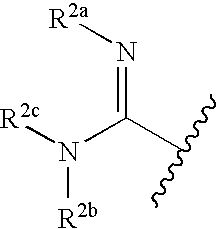 Thioether-substituted benzamides as inhibitors of Factor Xa