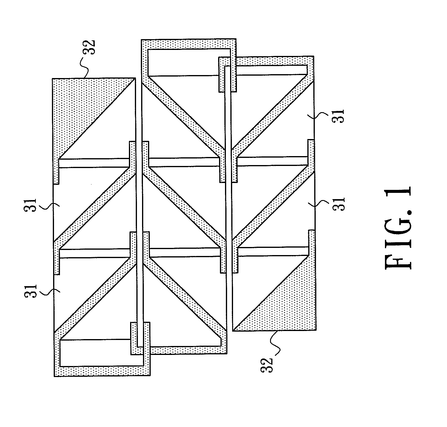 Light-emitting device and method of making the same