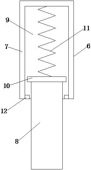 A Convenient and Practical Laminated Floor