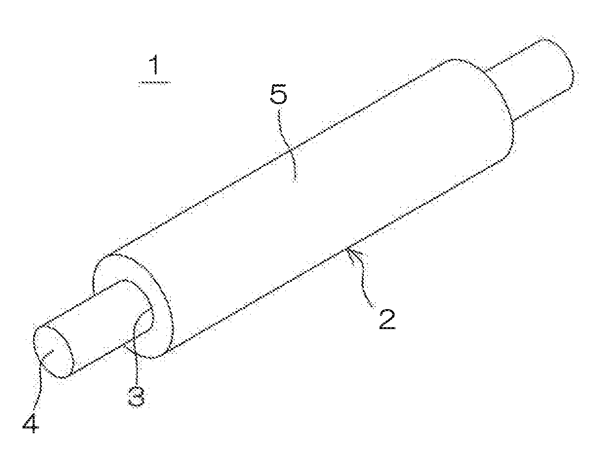 Electrically conductive rubber composition, transfer roller, and image forming apparatus