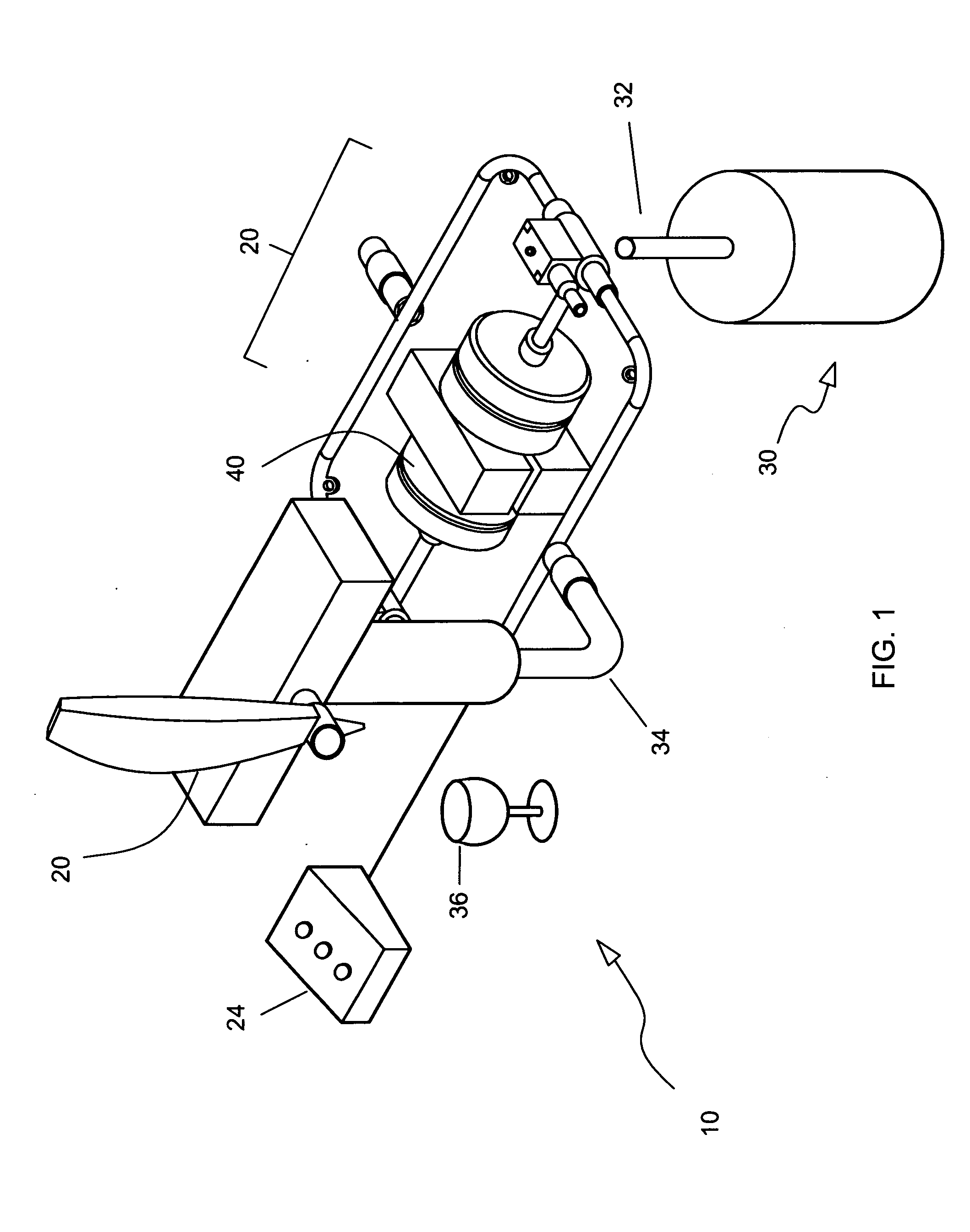 Beverage Dispensing System