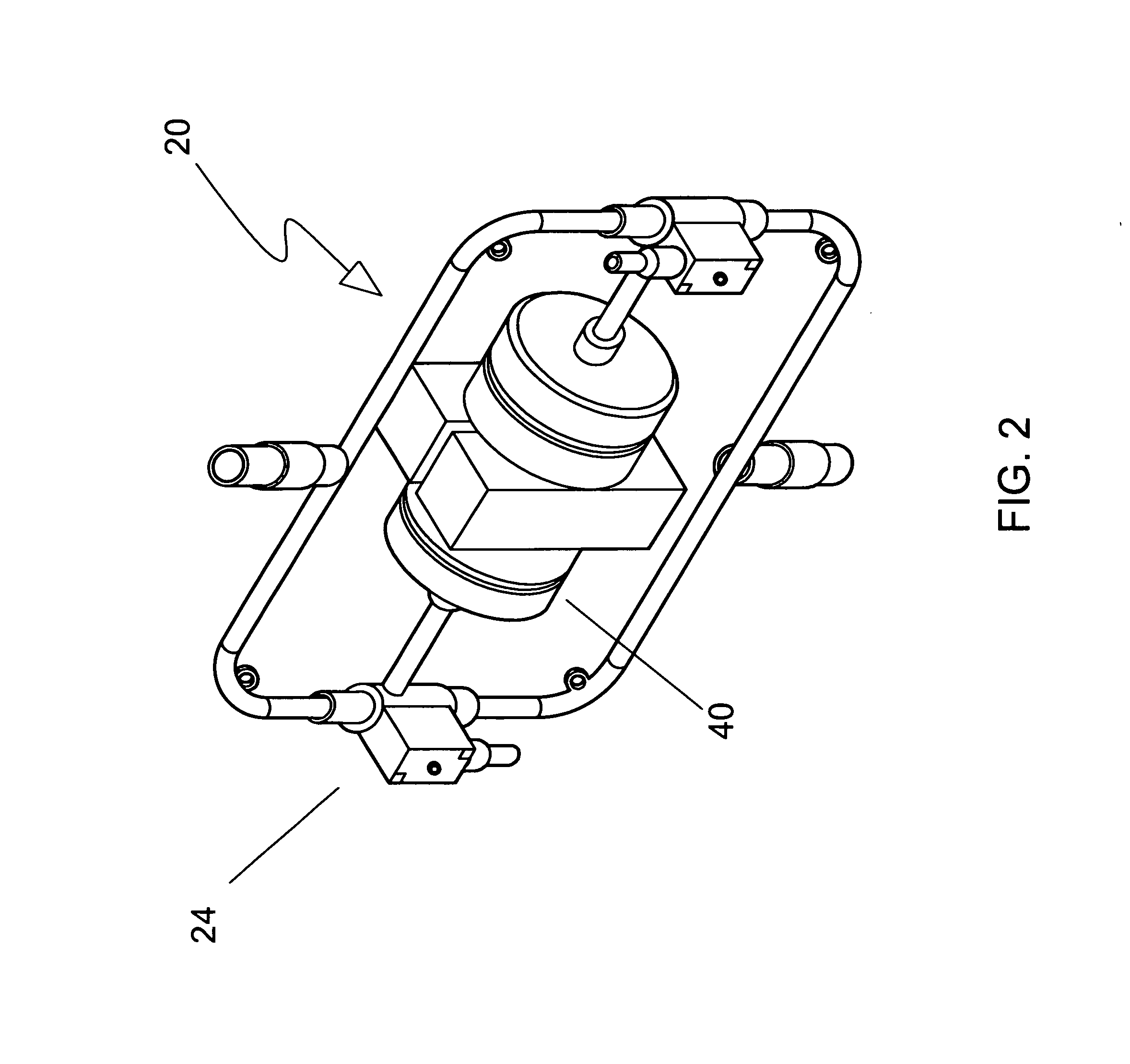 Beverage Dispensing System