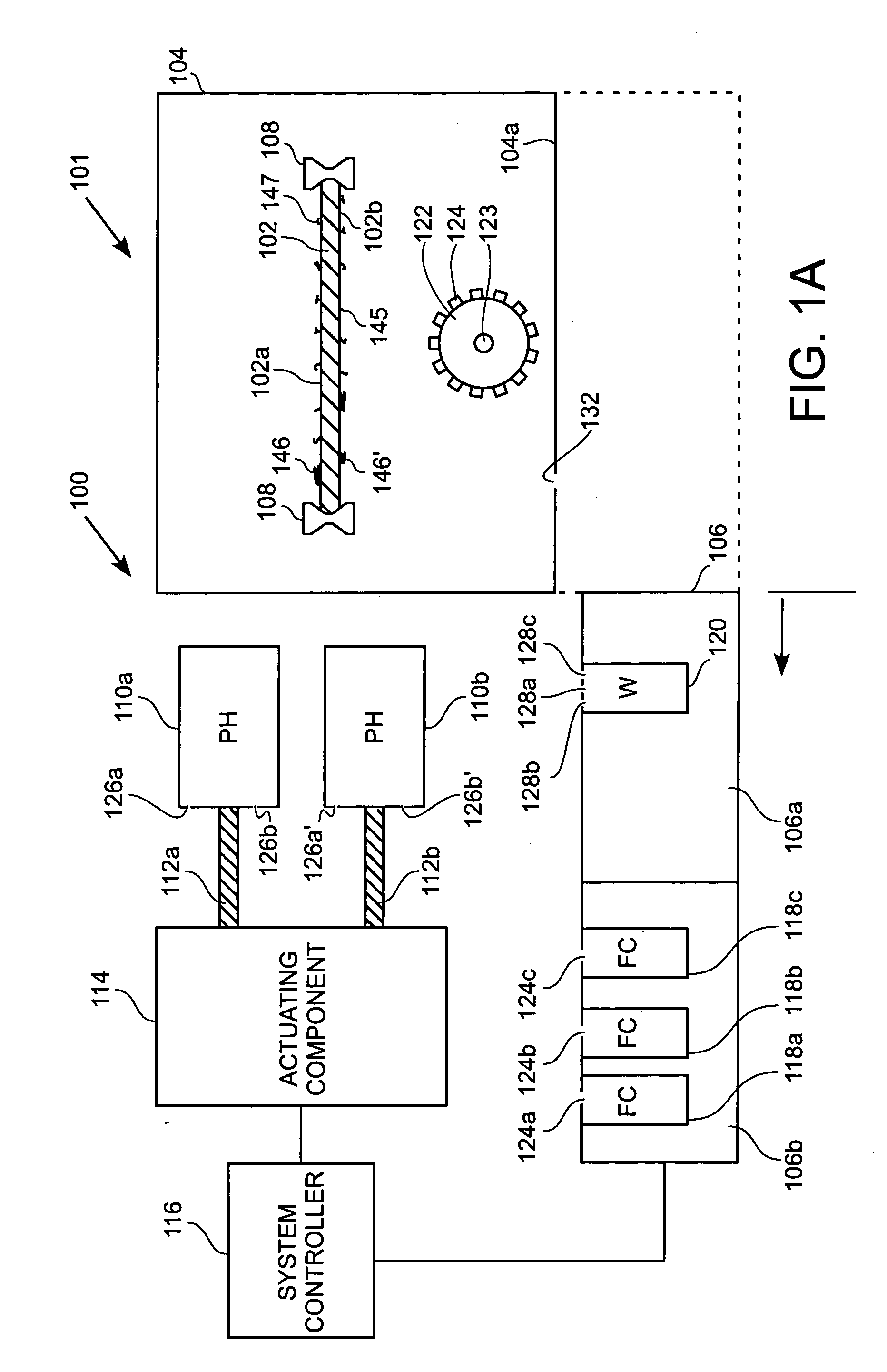 Substrate brush scrubbing and proximity cleaning-drying sequence using compatible chemistries, and method, apparatus, and system for implementing the same