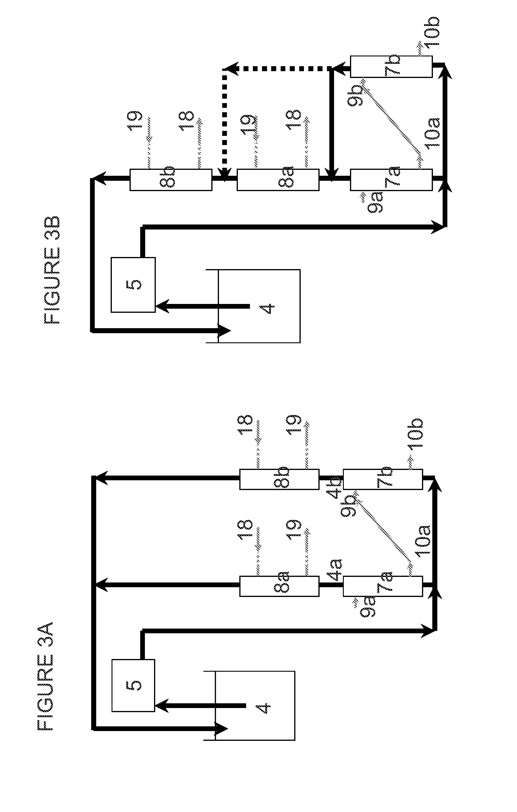 Modular Membrane Reactor and Process for Carbon Dioxide Extraction