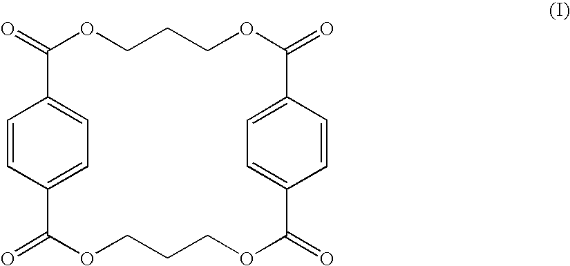 Process of making a poly(trimethylene terephthalate) resin having low cyclic dimer content, and compositions and articles therefrom