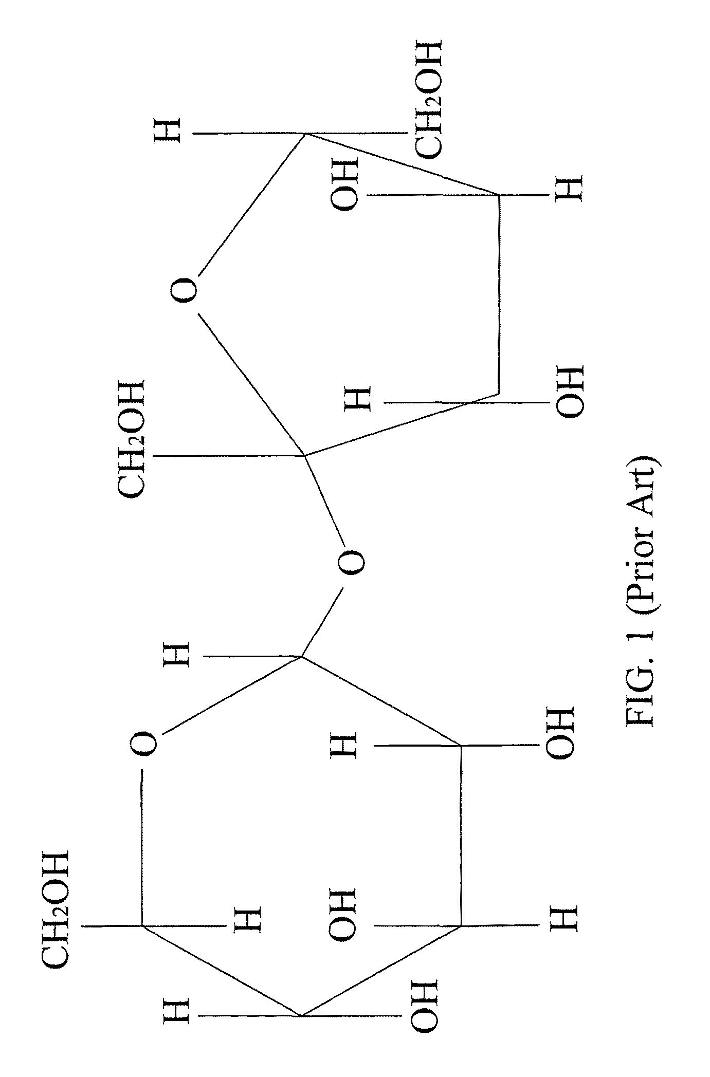 Sucrose of new conformational polymorphs and manufacturing method thereof