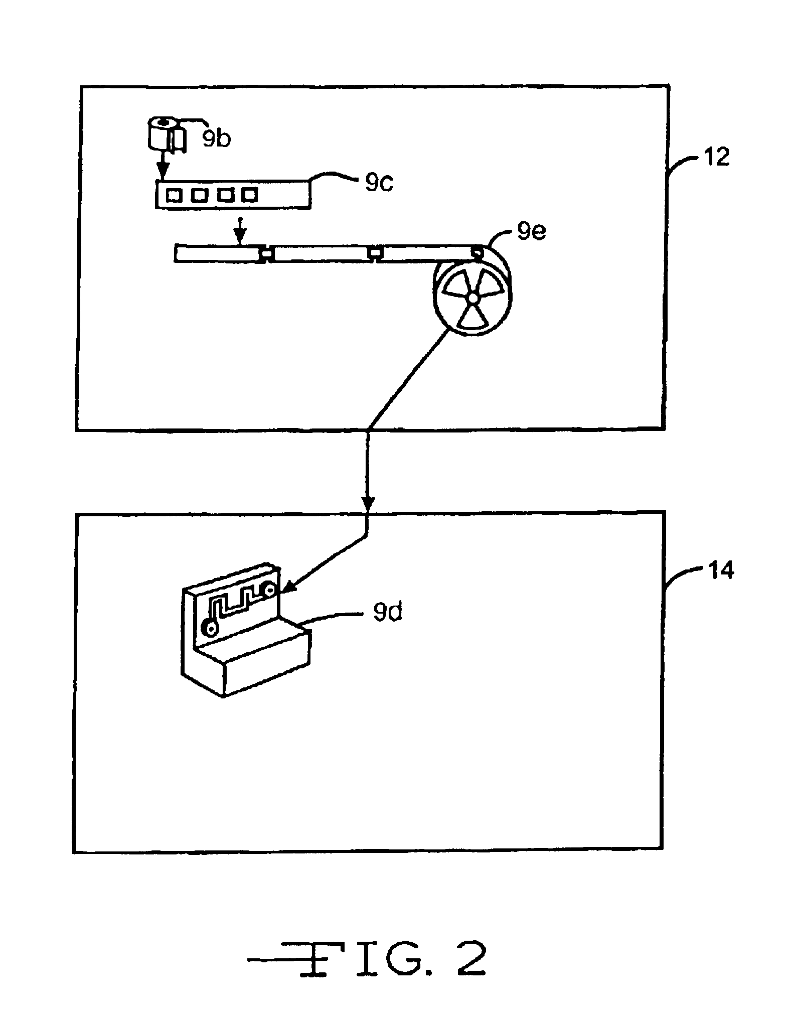 Method of processing a roll of exposed photographic film containing photographic images into corresponding digital images and then distributing visual prints produced from the digital images