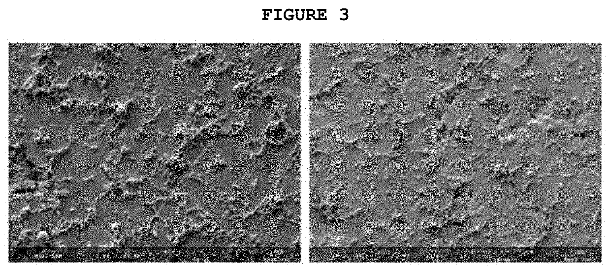 Antithrombotic coating composition and antithrombotic coating method using same