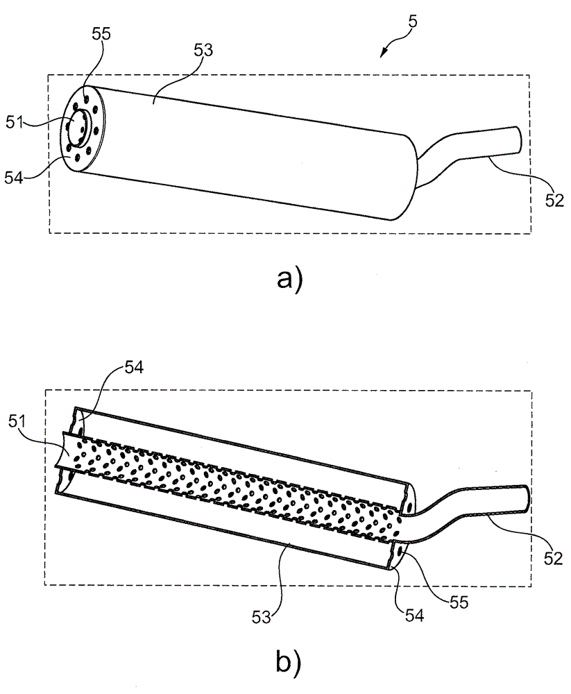 Diesel hammer pile driver