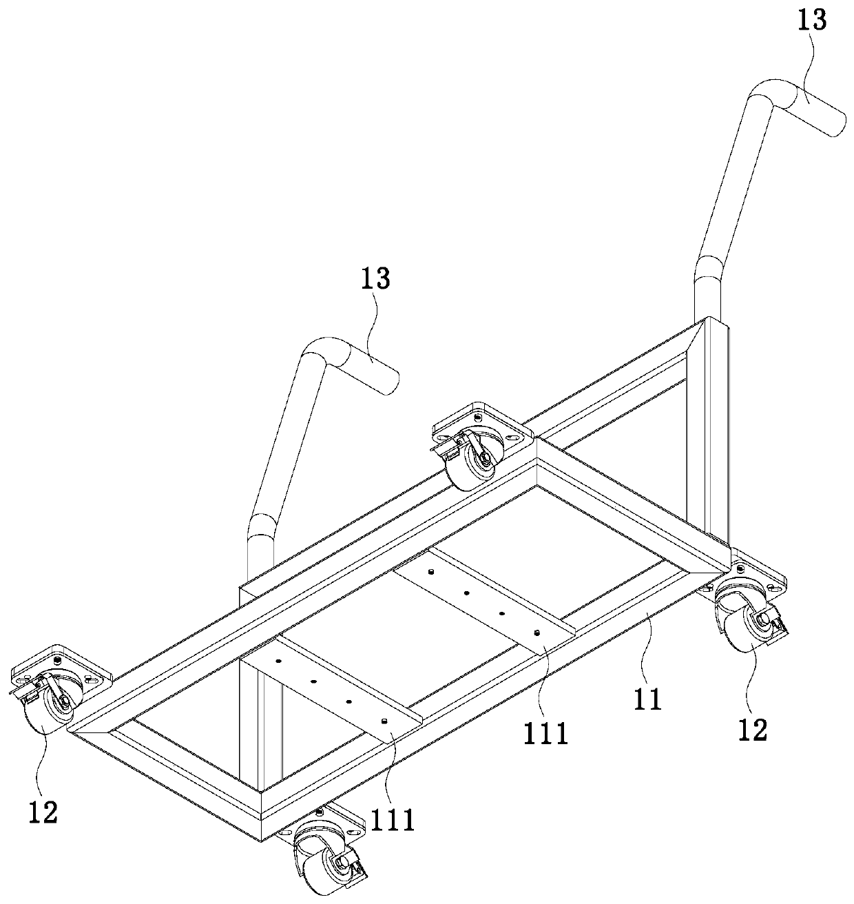 Tire mounting equipment