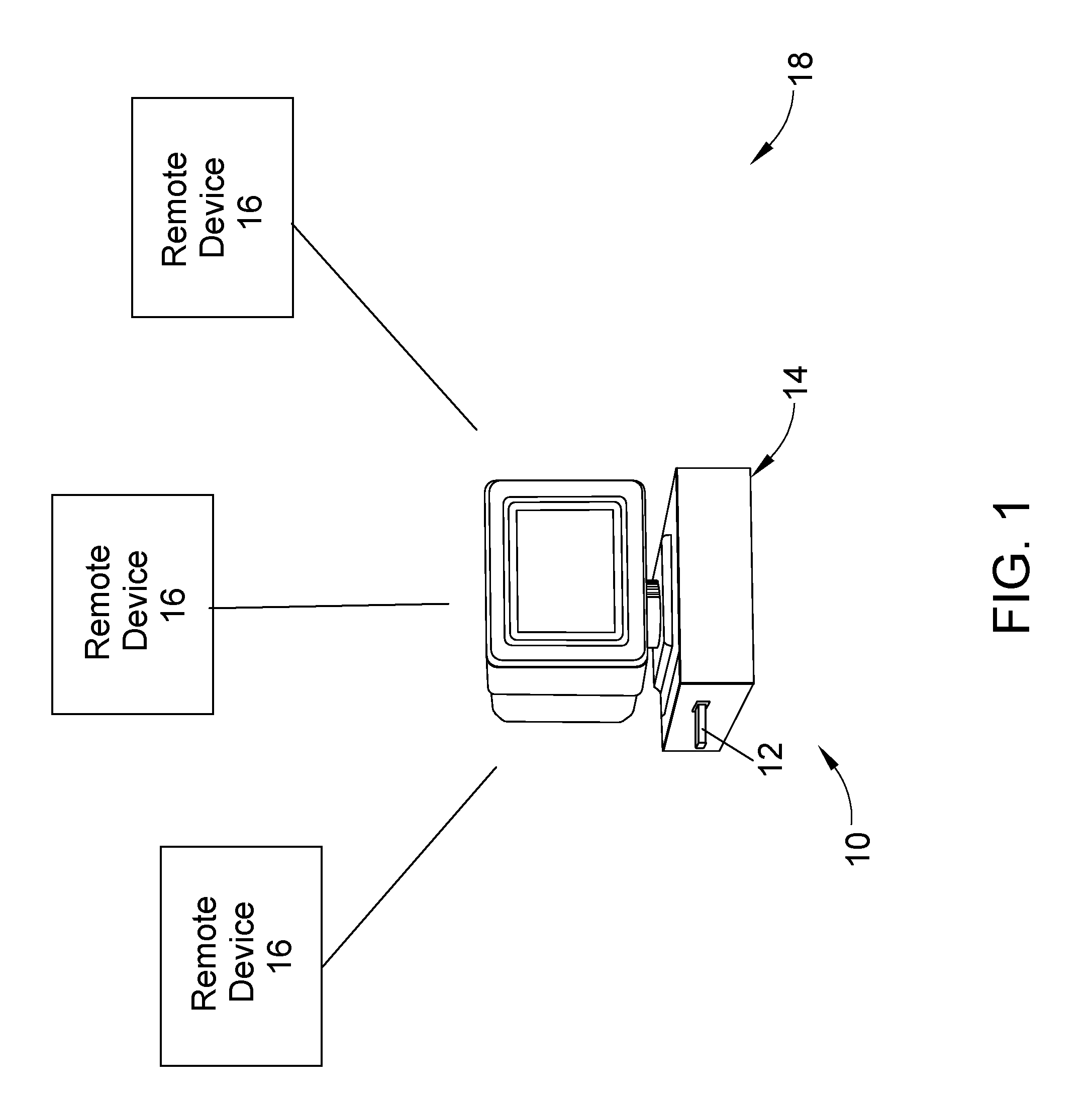 Sensing and analysis system, network, and method