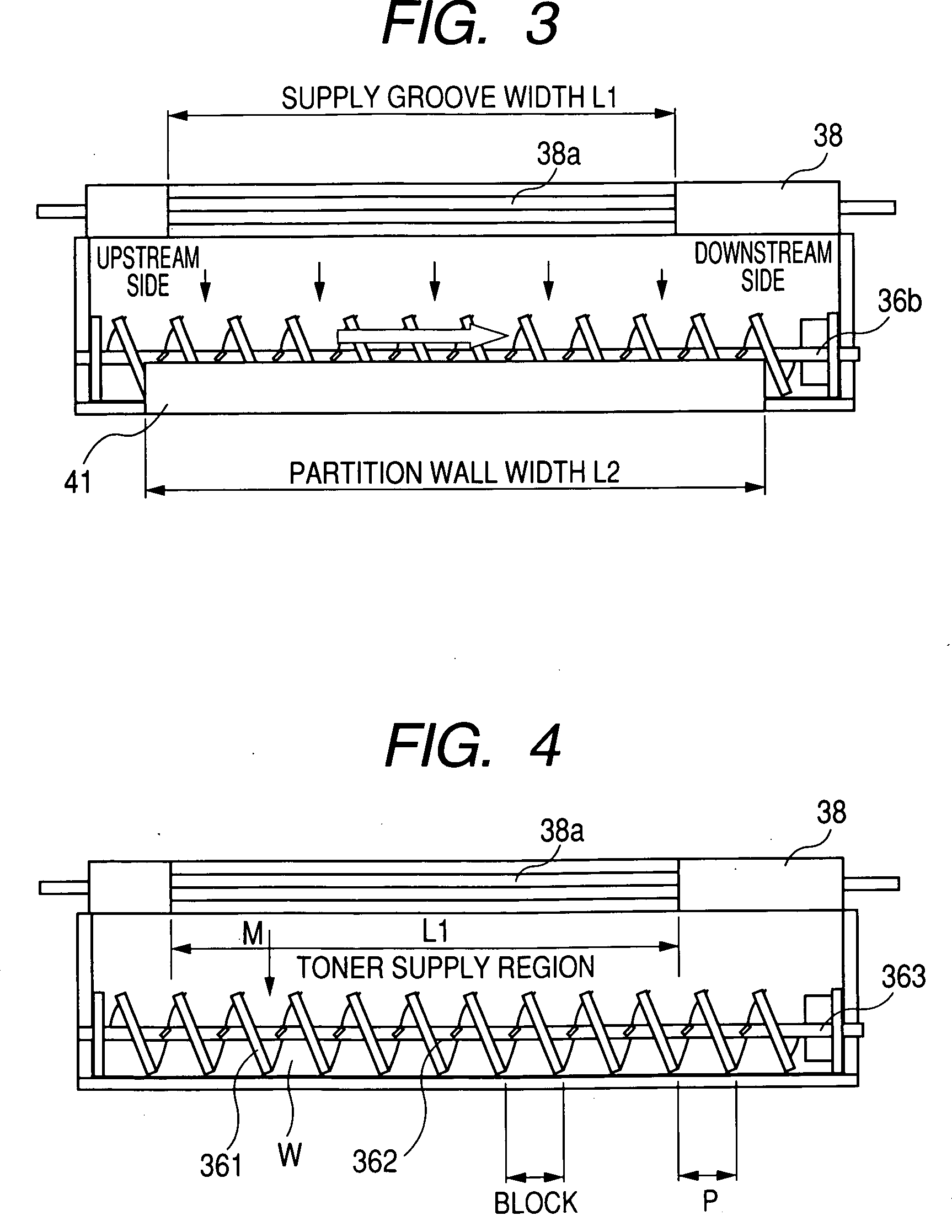 Developing apparatus and electrostatic recording apparatus using the same