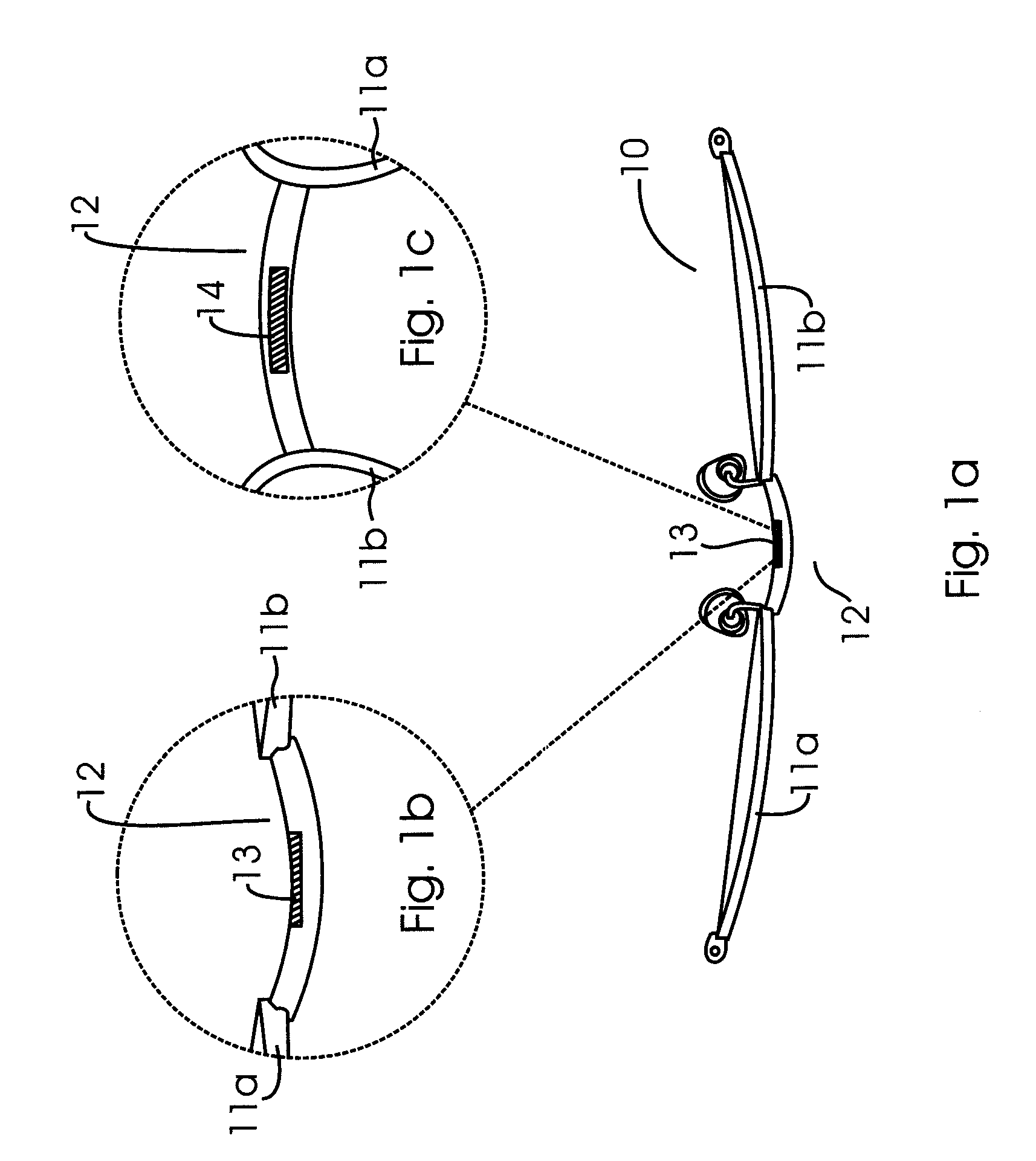 Eyeglasses having magnetically coupled primary lens frame and auxiliary lens frame