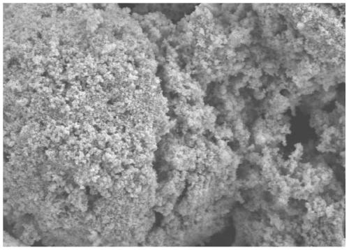 Preparation method of nanometer indium hydroxide