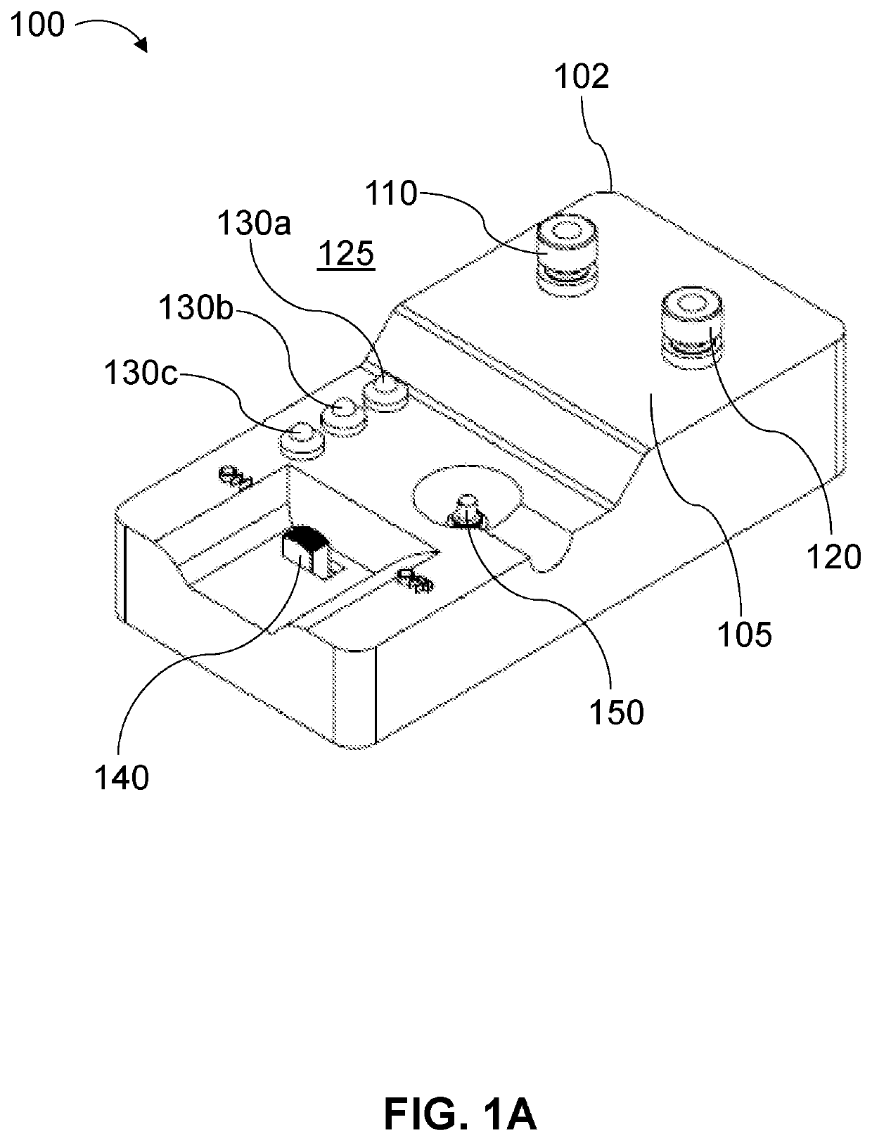 Circuit Test Device and Method