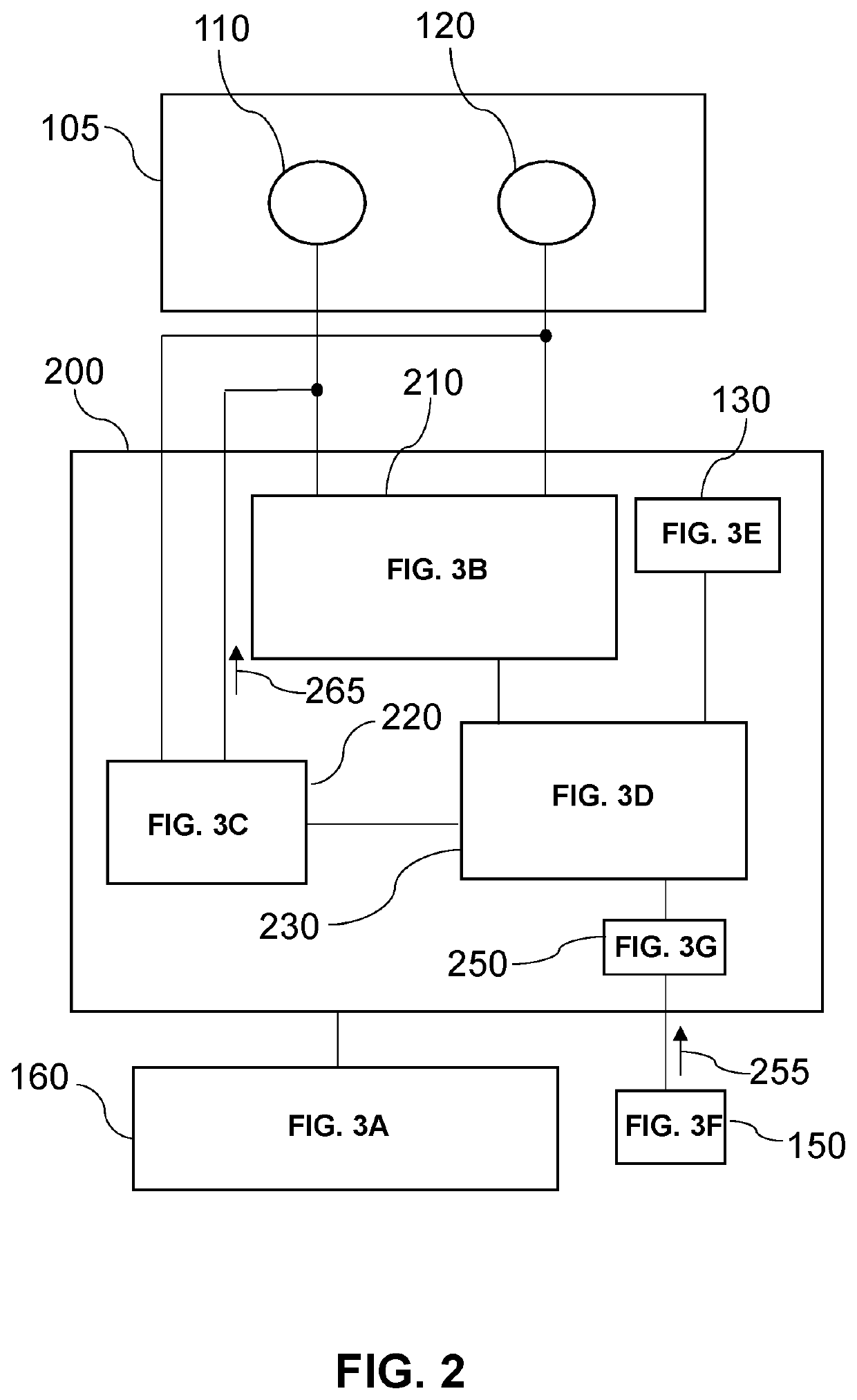 Circuit Test Device and Method