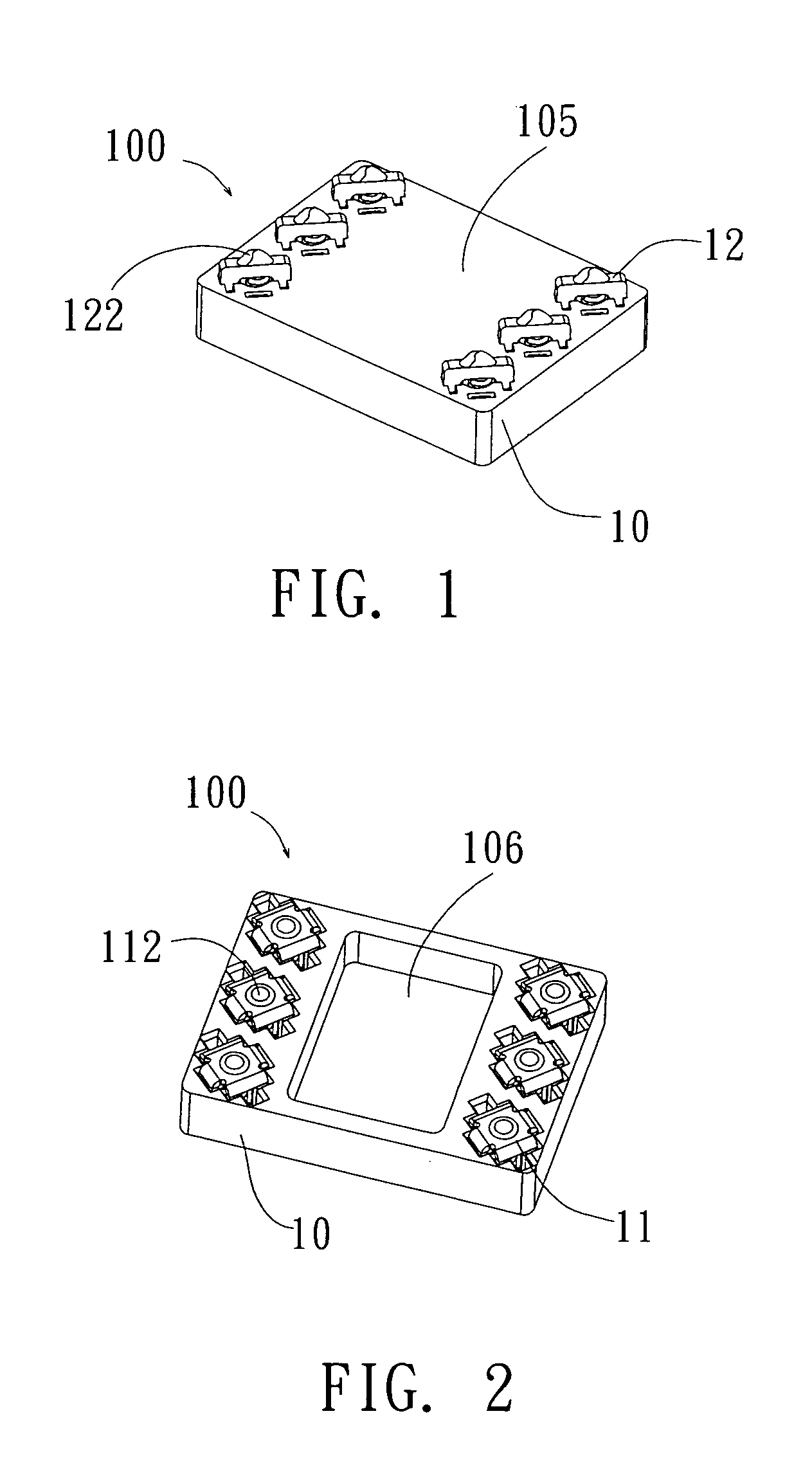 Electrical connector