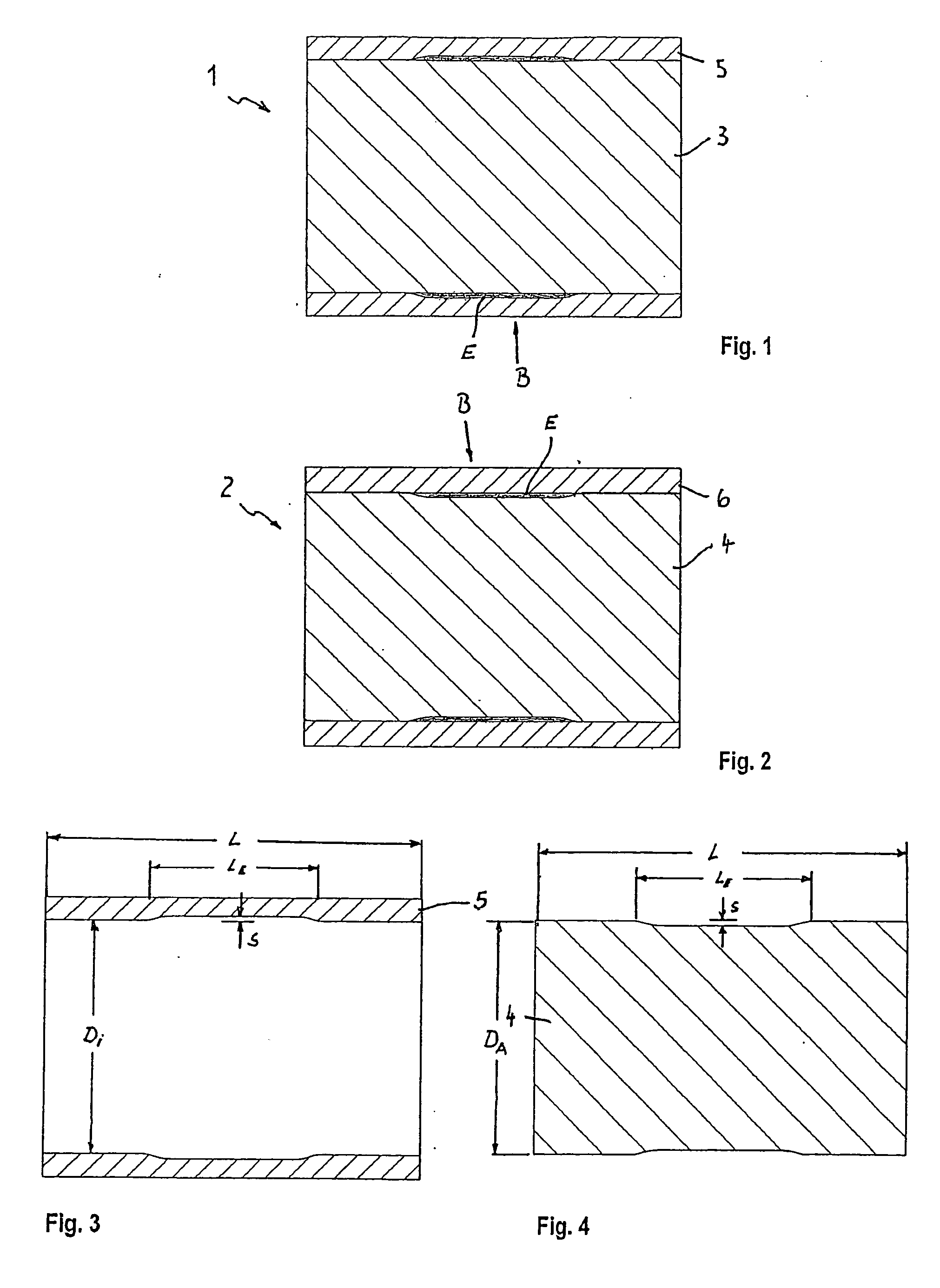 Continuous casting roll