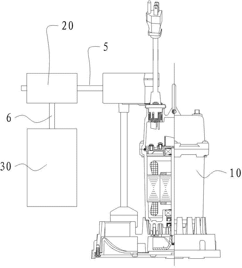 Parallel multi-channel jet vacuum pump