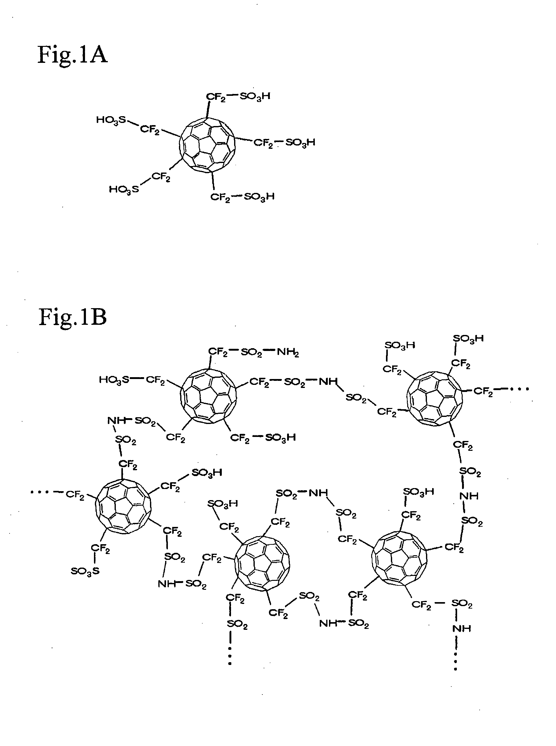 Ion-Dissociative Functional Compound, Method for Production Thereof, Ionic Conductor, and Electrochemical Device